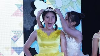 Download Lagu GADIS Sampul 2015: Larissa (Crowning Moment) MP3 Download Lagu GADIS Sampul 2015: Larissa (Crowning Moment) MP3