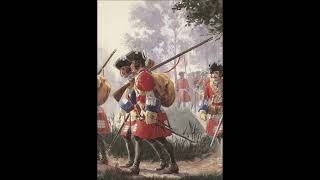 Fifres et tambours/ Fifes and drums - La Dardanus & Cotillion