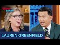 Lauren Greenfield - “Social Studies” & Coming of Age in a Social Media World | The Daily Show