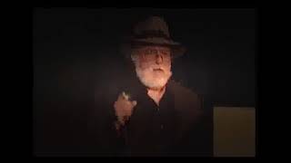 Jim Marrs ( Sep 22, 2017 ) - The Terror Conspiracy and 9 11 - Jim Marrs Lecture