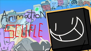 @SoupEarthOfficial Animatic Battle Opposites But It