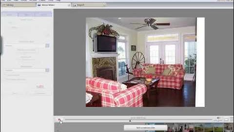 Using Picasa to Create a Real Estate Slide Show for YouTube
