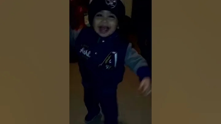 Dance Benny Dance