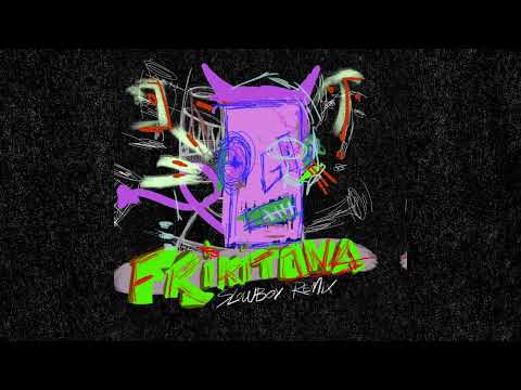Andruss - Frikitona