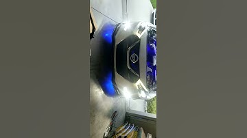 Nissan Maxima #DEMAXXA36