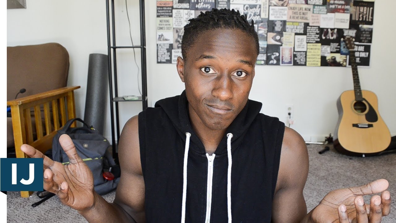 I Dont Know What I Want To Do With My Life - YouTube