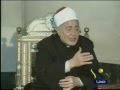 الآيات 98 93 من سورة يونس أ د محمد سيد طنطاوي شيخ الأزهر      