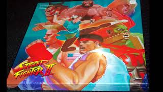 072 Chun Lis Ending CPS-2 - Street Fighter II Definitive Soundtrack