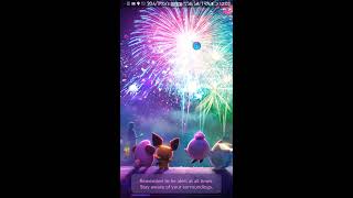 how to hack pokemon go without computer screenshot 5