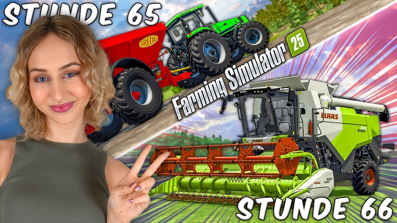 LS25 | FROM ZERO TO HERO 🚜 FOLGE 33 - YouTube