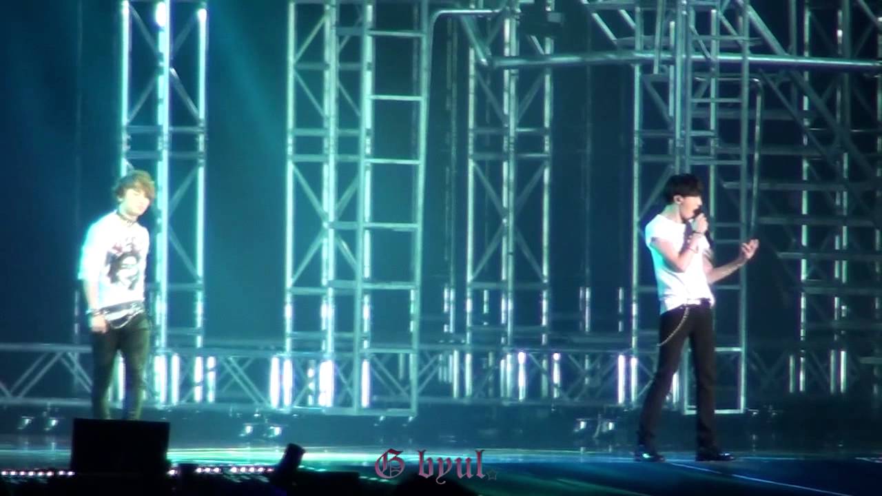 대성 + 승윤 - UGLY