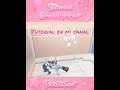 Heartopia Tutorial Cama Estilo Princesa 💖 #heartopia #heartopiagame #heartopiagame #juegos #cozy