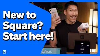 How Square Works (Is Square Right for Your Business)
