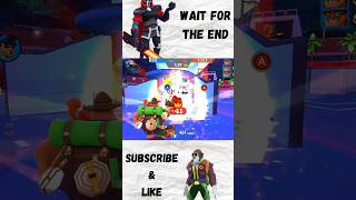 Close battle - Part 04 - FRAG Pro Shooter #fragproshooter