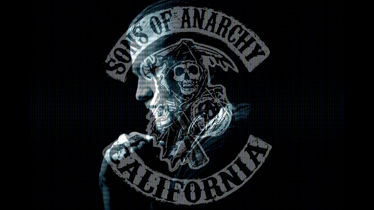 Sons of Anarchy