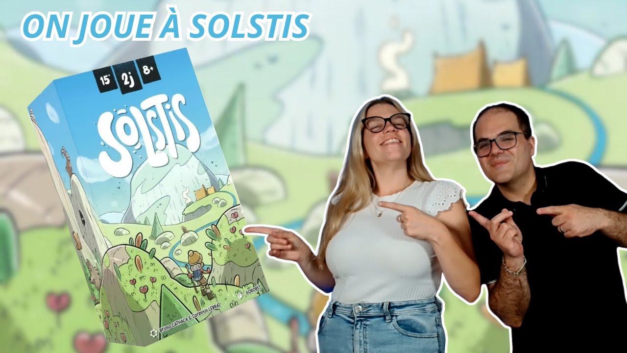 Jeu de stratégie Lumberjacks Jeu de réflexion Magic Rabbit