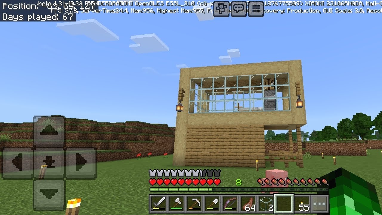 رجع السيرفر يسس ايرث كرافت