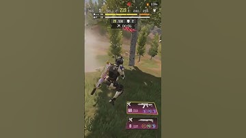 1vs 4 WIPE 🔥 | CODM BR #shots #shorts #callofdutymobile #codmobile  #codm #codmbr