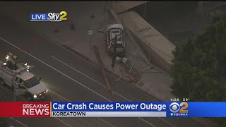 CBS2 News at 5:00 p.m. (December 17)