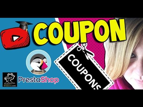 Prestashop prevent coupons