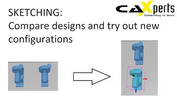 UniversalPlantViewer Sketching Module
