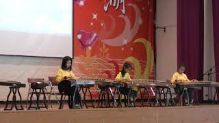 1080402兒童節表揚暨社團才藝表演 8