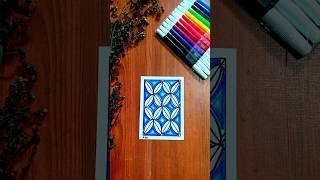 GAMBAR BATIK MUDAH UNTUK PEMULA @AnatalisGambarBatik #gambarbatik #batikindonesia #batik