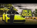 Mc reino clipes exclusivo dono da porsche  bom dia cindelera vdeo web 2024 mcreino