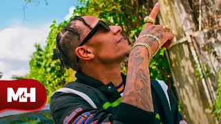 QUEM ME PROTEGE NÃO FALHA - MC Paulin da Capital, MC Lele JP, MC Marks,  MC Tuto e MC Piedro (DJ GM)