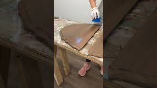 How to Give an Old Table a Rich Wood Look
Thereβs something so satisfying about giving old wooden furniture a fresh new look! A little cleaning, sanding, and the right combination of paint and stain, you can bring out a pieces natural character and give it a beautiful, timeless finish.
A forgotten piece, or something thatβs seen better days... a simple transformation can make all the difference! π€
#FurnitureMakeover #FurnitureRefinishing #DIYFurniture #WoodFurniture #FurnitureFlip #TrashToTreasure #DIYHomeDecor #WoodStain #FurnitureTransformation #BeforeAndAfter #ThriftFlip #UpcycledFurniture How to Give an Old Table a Rich Wood Look