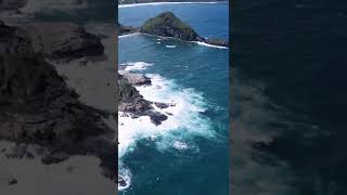 Randonnée de la pointe Ténos et au pain de sucre à Sainte-Marie en Martinique - 4K - extrait