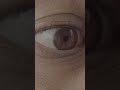 👀 Facts about Human Eyes 👀 #shorts #trending #trendingshorts #HumanEyesFacts #CuriousFacts