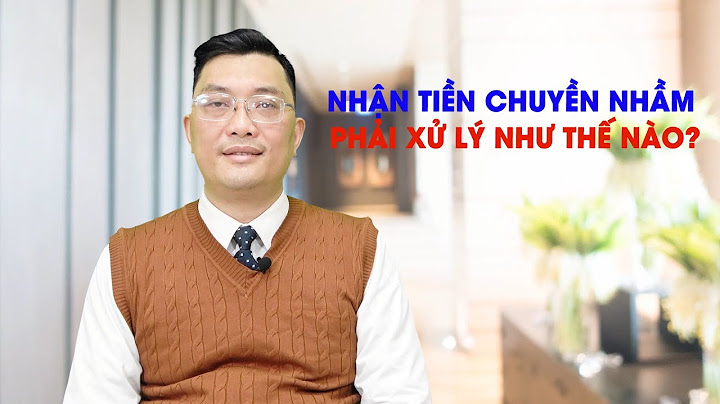 Công văn đề nghị hoàn tiền do chuyển khoản nhâm năm 2024