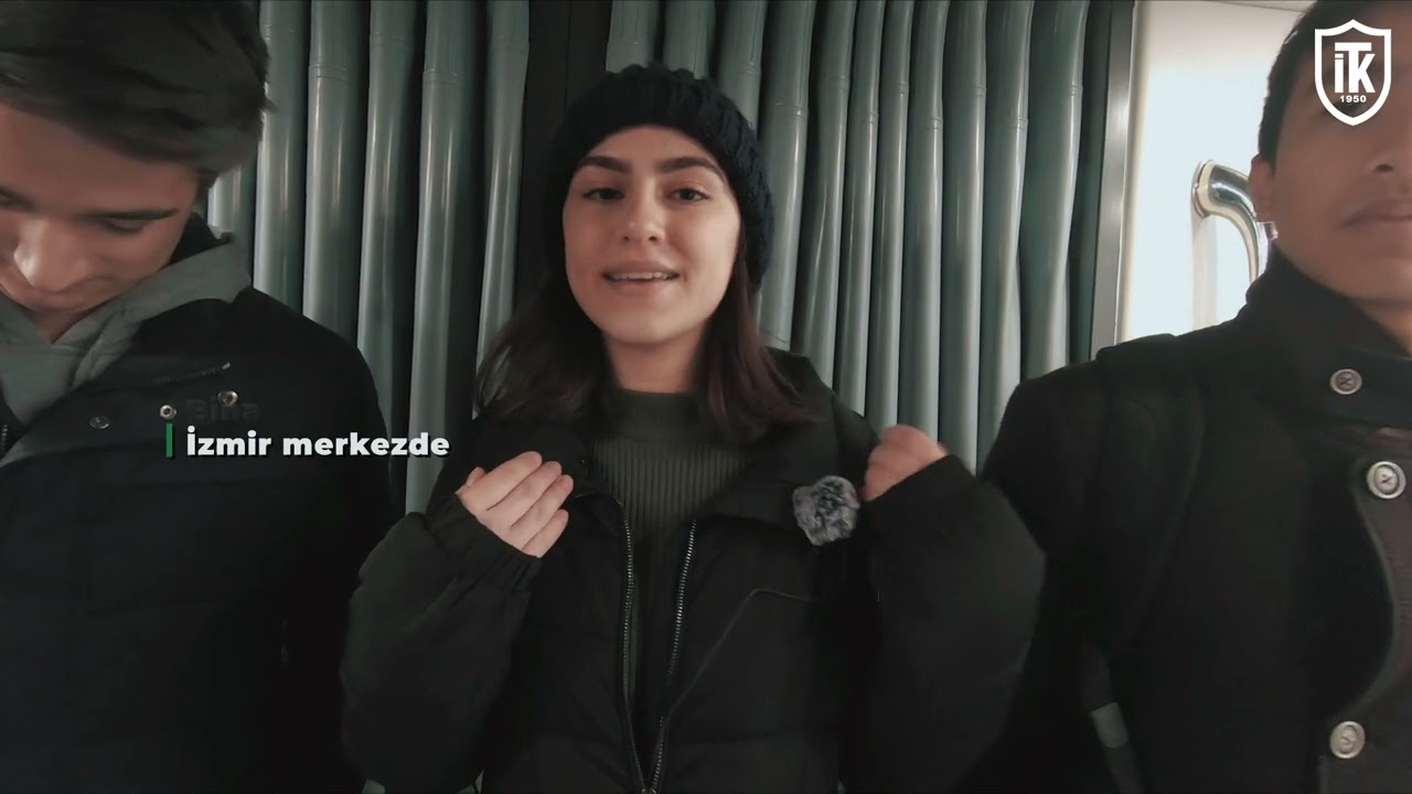 İTK’da Bir Gelenek Yatılı Hayat