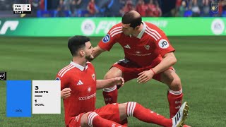 EA SPORTS FC 26 FUT Season 8: Adding Icon Zidane 94 OVR (94 vs 90 OVR: Rice, Zidane, Rivaldo) Part 3