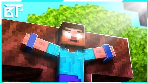 Steve & Alex VS Entity Full Movie | Steve Becomes Herobrine | Prisma 3D Minecraft animation
