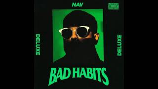 NAV - Snap (432 hz)