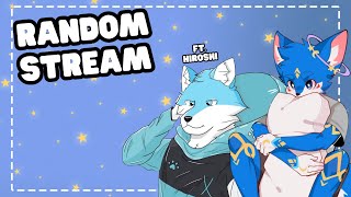 【Freetalk】Ngobrol Santai Yuk Tentang Project Baru !!! 【Vtuber Indonesia】