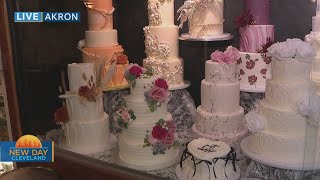 New Day Cleveland: Tiffany's Bakery Wealth