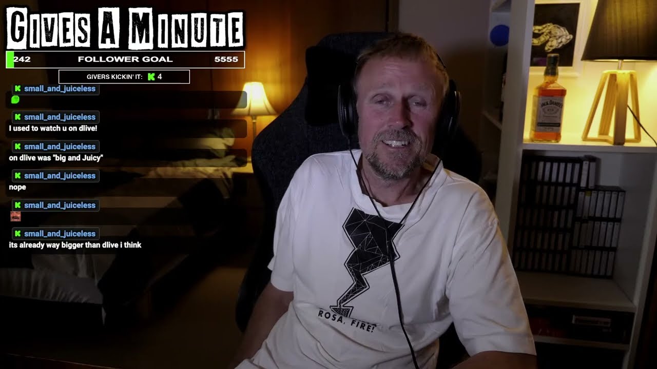 Someone Told Me To Try White Claw. So I Am