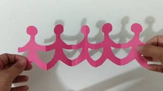 atividades de simetria e dobradura