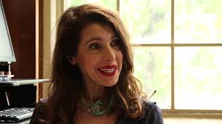 MHS VP Pelissa Tsilimidos talks classrooms for the 21st century