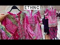 🔥ETHNIC New Collection 2026 📣😱 ethnic sale 2026 ♥️ 