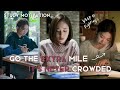 Go The Extra Mile Study Motivation Kdrama Cdrama 