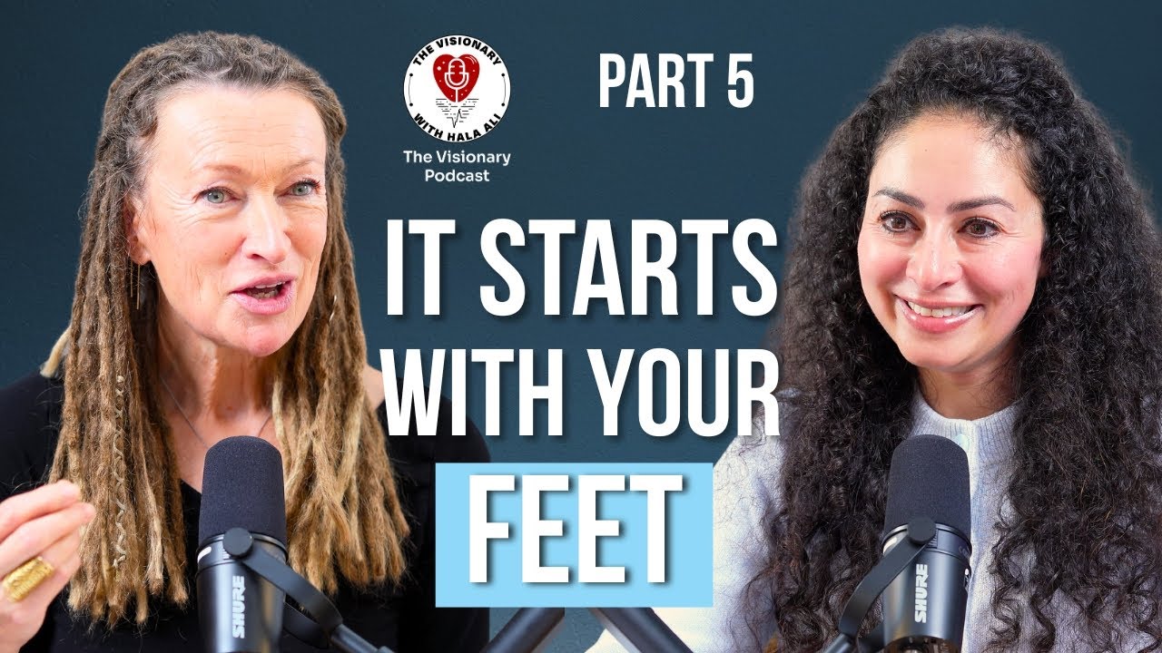 Super Shoes Make You FASTER… But at What Cost? | Helen Hall Part 5