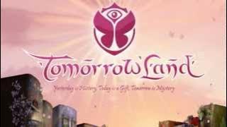 Otto Knows - Million Voices ♥ (Tomorrowland-Edition) [HD|HQ] 2O12|2O13