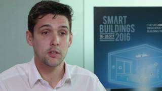 Smart Buildings Advisory Board: Neil Thompson