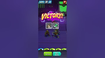 TMNT Mutant Madness Walktrough Part 12