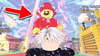 ADMIN ABUSE SECRETO (Steal a Brainrot)