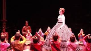 MUSIC CIRCUS THEATRE EXPERIENCE - 9 TO 5